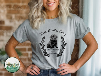 Black Dog